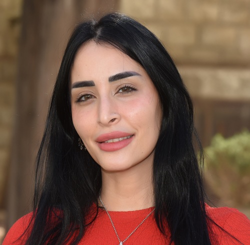 New Lecturer Meeting